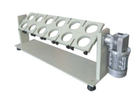 TCLP Rotary agitators EPA 1311