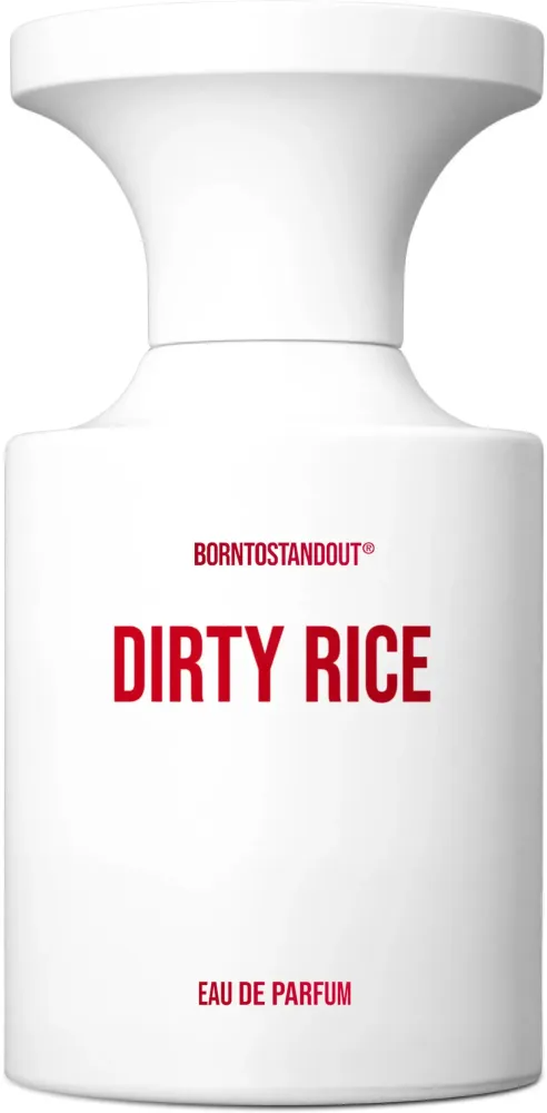 BORN TO STAND OUT DIRTY RICE EDP 50 ML BORN TO STAND OUT DIRTY RICE EDP 50 ML