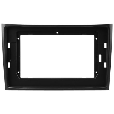 Комплект рамки с разъёмами 10" Volvo XC90 2002-2014 вниз - Car-Smart 9560F2