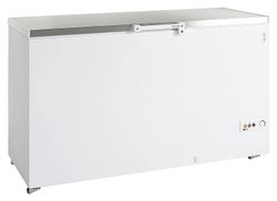 Ларь морозильный TEFCOLD FR505S SL/R600