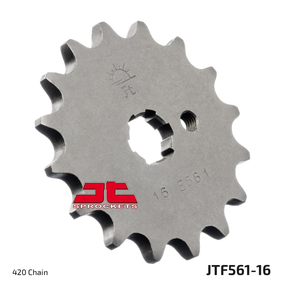 Звезда JTF561.16
