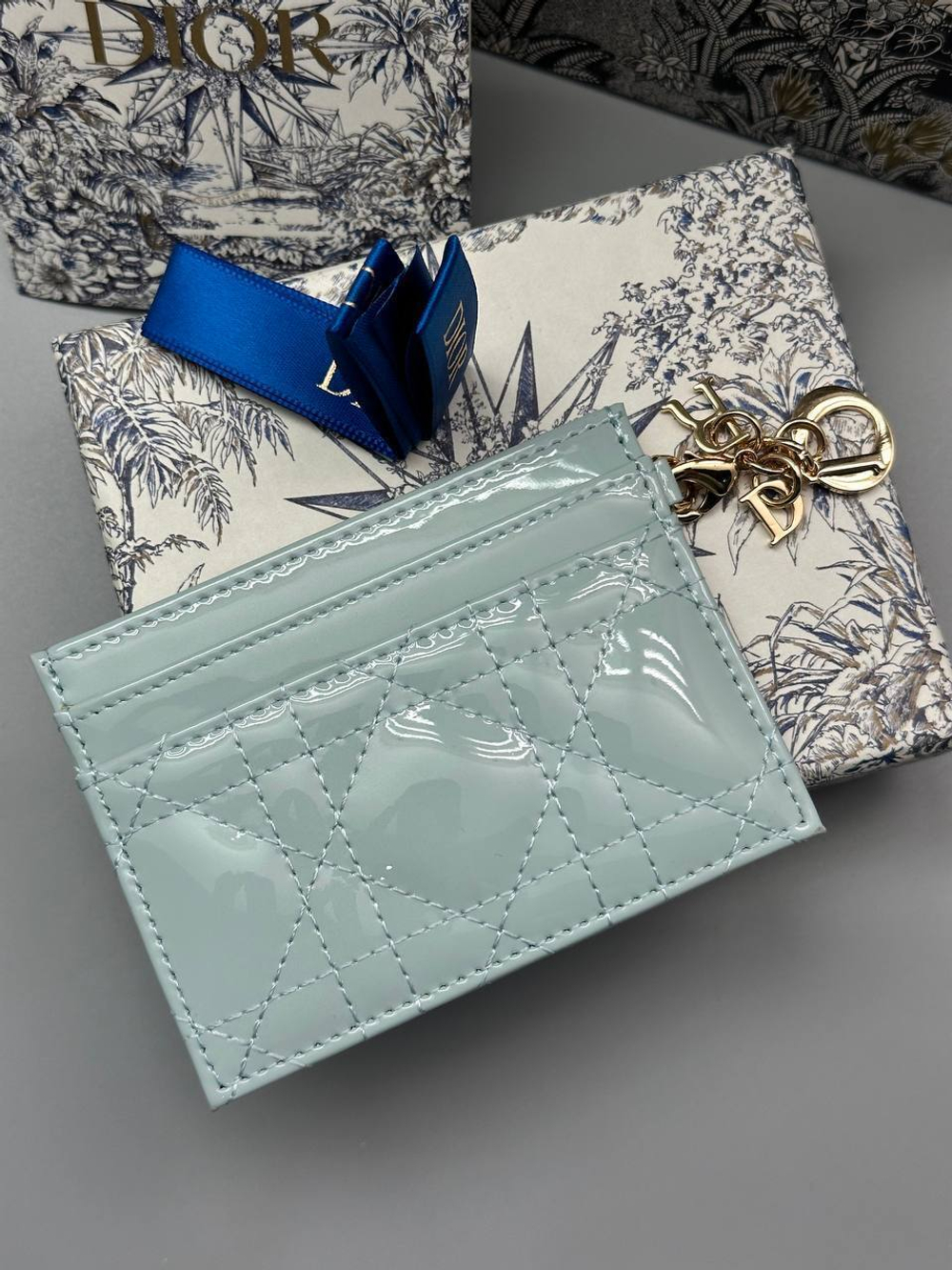 Картхолдер Dior