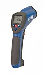 Бесконтактный инфракрасный термометр СЕМ DT-8839