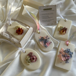 Флорентийское саше