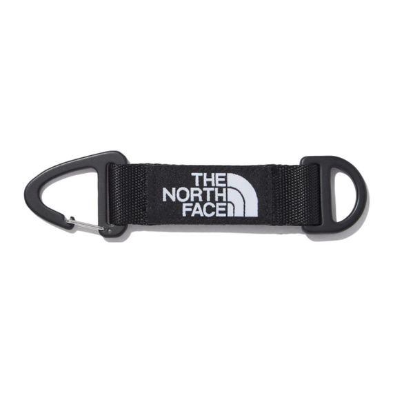 THE NORTH FACE Logo