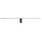 Настенный светильник Nowodvorski Spin Led M Black 10621
