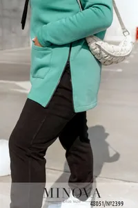 Костюм 2399-мята Minova