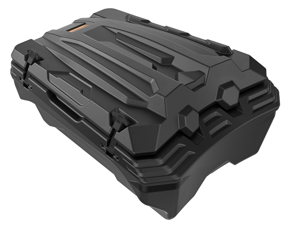 Кофр для снегохода Tesseract BRP 49 Ranger 90L