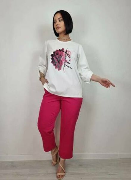 Костюм 03580 Fabrika