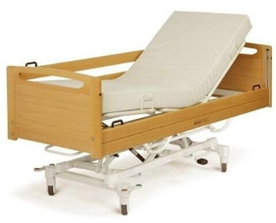 Кровать общебольничная Lojer ALLI Н-280