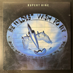 Rupert Hine ‎– The Wildest Wish To Fly (США 1984г.)