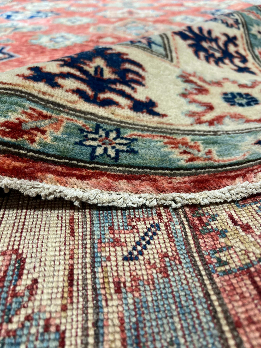 Qazaq 185 x 260 см