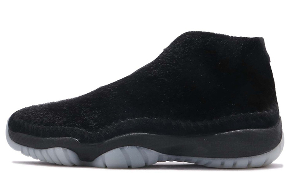 Кроссовки Jordan Future (Женская размерная сетка)