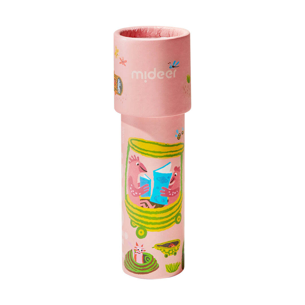 Калейдоскоп