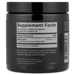 Toniiq, NMN 1200, 60 капсул (600 мг в 1 капсуле)