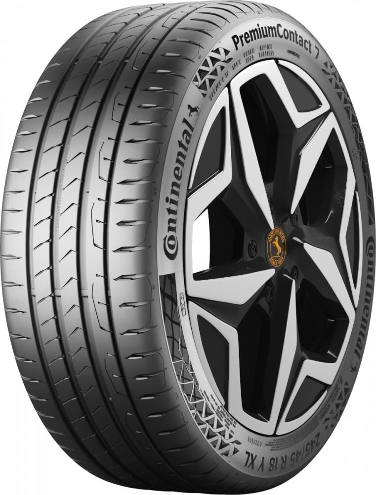Continental PremiumContact 7 245/45 R18 100Y