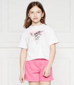 Футболка Guess - белый(J4GI26 K6YW1)