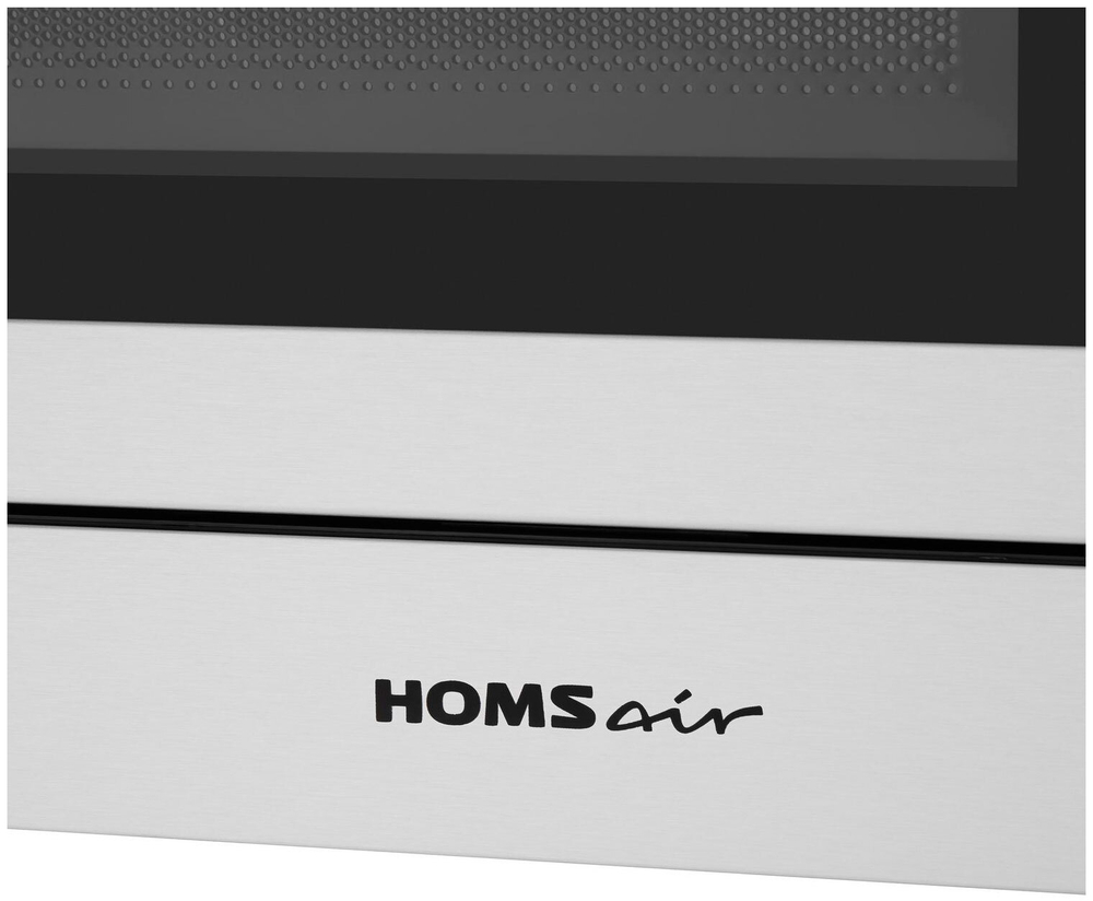 Встраиваемая микроволновая печь СВЧ Homsair MOB201S