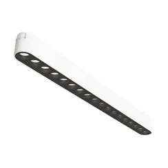 Трековый светильник Точки / Points Radity 3000K 16Вт 36° Technical tr082-1-18w3k-m-w