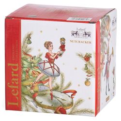 БАНКА LEFARD "ЩЕЛКУНЧИК" 11,5*12 СМ 500 МЛ (КОР=18ШТ.)