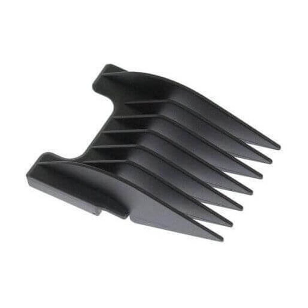 Насадка Moser #4 для парикмахерских машинок, 12 мм (1881-7220) - 2