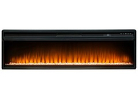 Электрический очаг Vision 60 LED