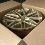 КОВАНЫЕ ДИСКИ ДЛЯ BMW X5 F15 2018 БМВ