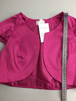 Жакет-болеро Bonprix элегантный 44 размер