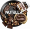 BlackBurn Nutella (Шоколадно-ореховая паста), 25 гр.