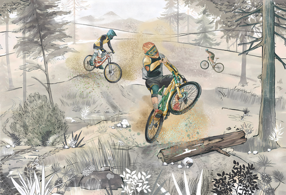 Коллекция MF0727