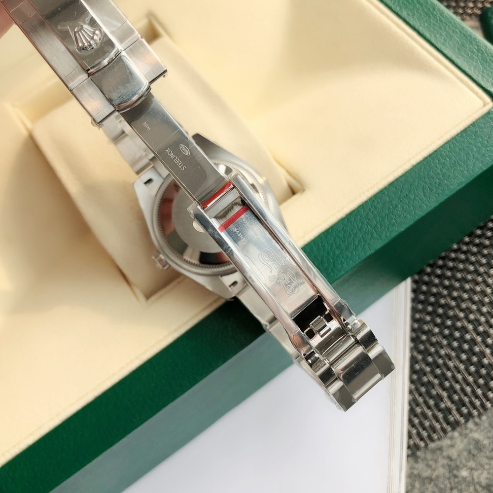 Rolex Datejust 31 mm