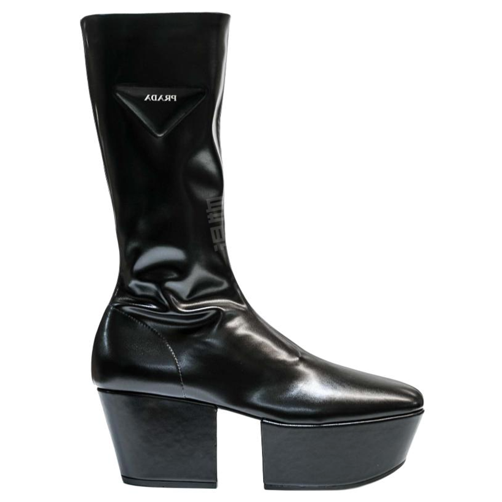 Prada 7Cm (Женская размерная сетка)
