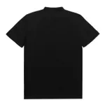 Футболка The Kiss Черная