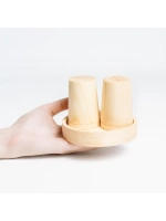 Емкость неполимерная