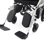 Кресло-коляска электрическая ЕК-6012