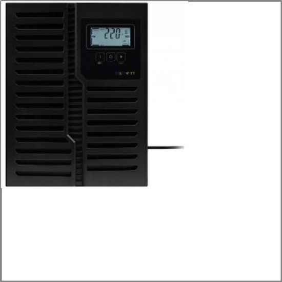 Источник бесперебойного питания SMARTWATT UPS XPERT EURO 2kVA (UPS XPERT EURO 2kVA)