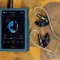 Campfire Audio Clara Black/Transparent