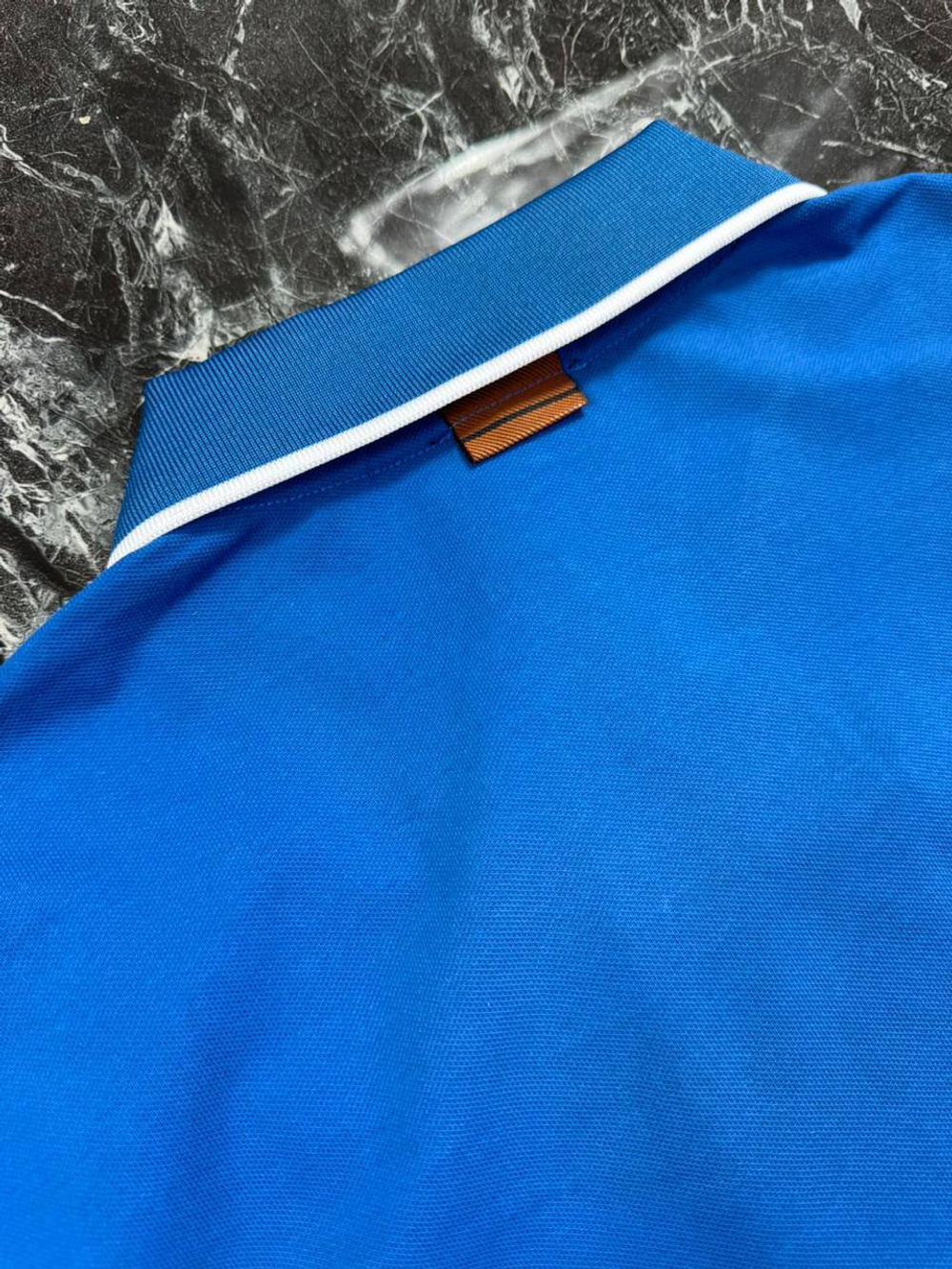 Поло Zegna