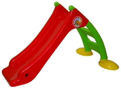 Горка средняя 132*87*72, арт.424