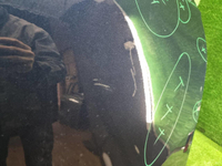 Дверь передняя правая Omoda C5 (2022-н.в.)