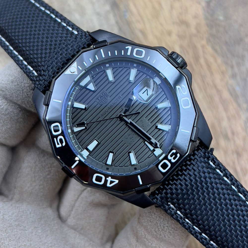Часы TAG Heuer