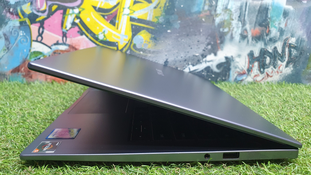 Ноутбук Huawei Ryzen 5/8 Gb/FHD/MateBook D 14 Nbl-WAQ9R [53010ttb]/Windows 10