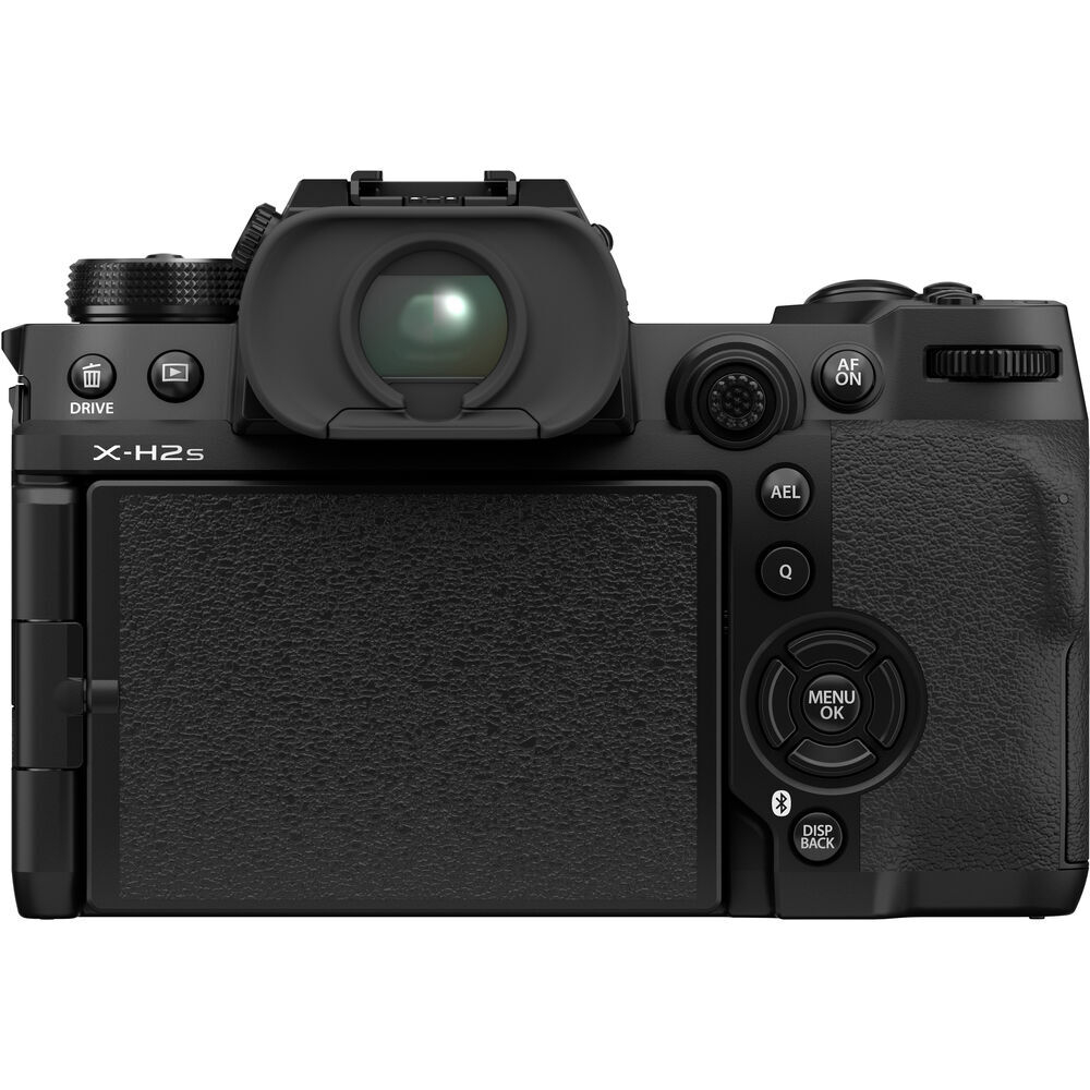 Fujifilm X-H2S Body