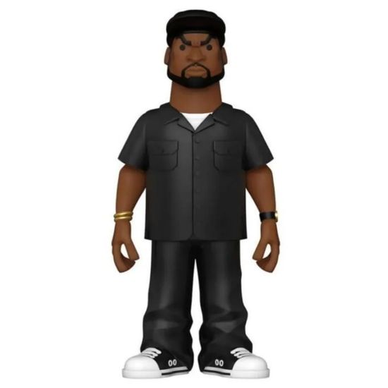Фигурка Funko Vinyl Gold Айс Кьюб Ice Cube 56717, 13 см