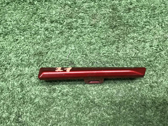 Накладка решетки радиатора Jetour Dashing (22-нв)