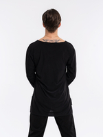 Кофта мужская для танцев