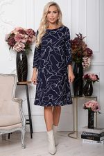 Платье 71632 Avili