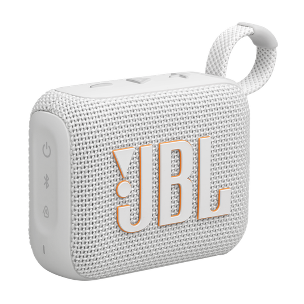 Портативная колонка JBL Go 4