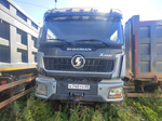 Shacman (Shaanxi) SX* 8x4 Самосвал SX331863366 (Дизельный, 12,5 л, 544 л.с., МТ)