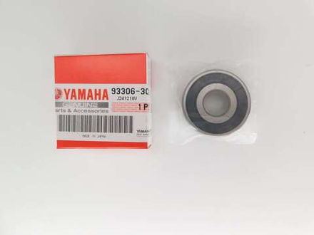 Подшипник переднего колеса Yamaha MT-25 MT-03 YZF-R25 933-06302-X4-00